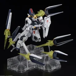 1/144 RG Nu Gundam Fin Funnel Effect Set