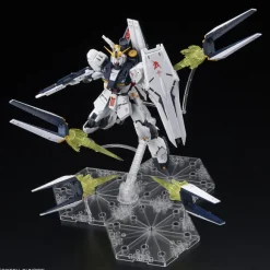 1/144 RG Nu Gundam Fin Funnel Effect Set