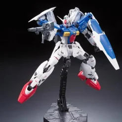 1/144 RG RX-78GP01Fb Gundam GP01 Full-Burnern