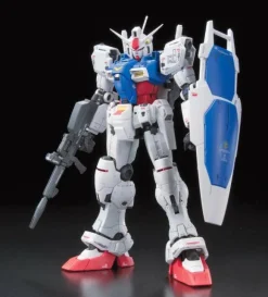 1/144 RG RX-78GP01 Gundam GP01 Zephyranthes