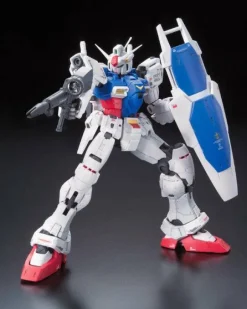 1/144 RG RX-78GP01 Gundam GP01 Zephyranthes