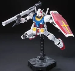 1/144 RG RX-78-2 Gundam