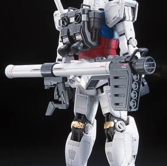 1/144 RG RX-78-2 Gundam