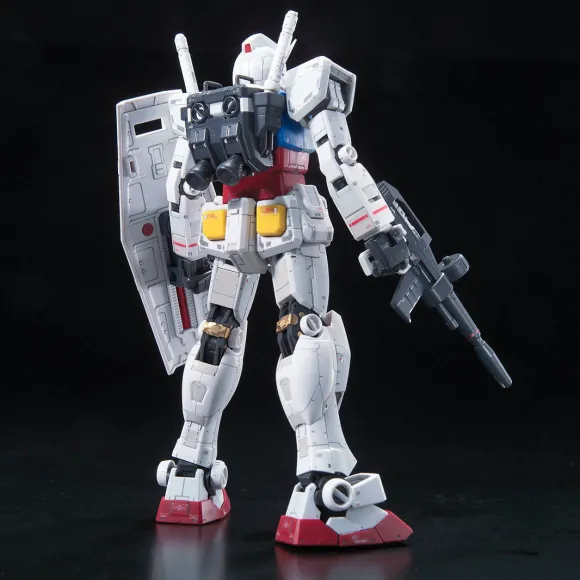 1/144 RG RX-78-2 Gundam