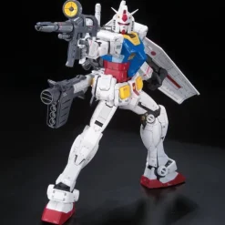 1/144 RG RX-78-2 Gundam