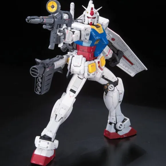 1/144 RG RX-78-2 Gundam
