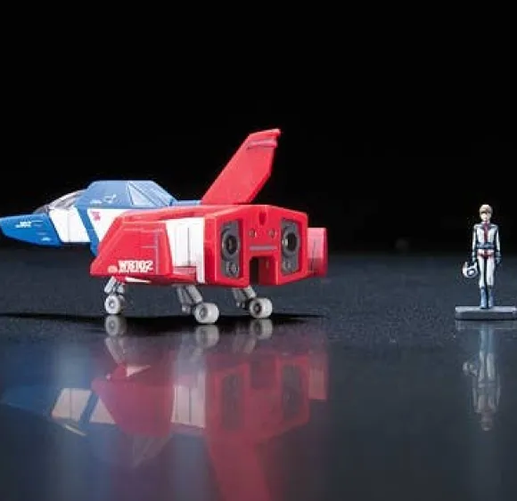1/144 RG RX-78-2 Gundam