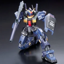 1/144 RG RX-178 Gundam Mk-II Titans