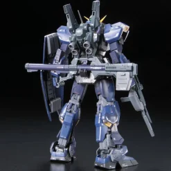 1/144 RG RX-178 Gundam Mk-II Titans