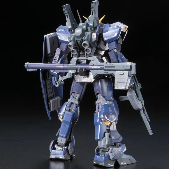 1/144 RG RX-178 Gundam Mk-II Titans