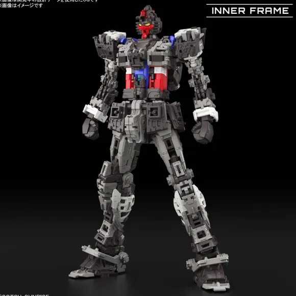 1/144 RG RX-78-2 Gundam Ver.2.0