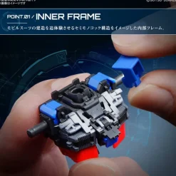 1/144 RG RX-78-2 Gundam Ver.2.0