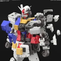 1/144 RG RX-78-2 Gundam Ver.2.0
