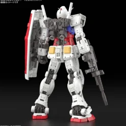 1/144 RG RX-78-2 Gundam Ver.2.0