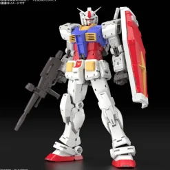 1/144 RG RX-78-2 Gundam Ver.2.0