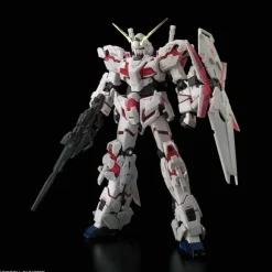 1/144 RG RX-0 Unicorn Gundam