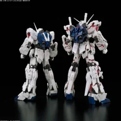 1/144 RG RX-0 Unicorn Gundam