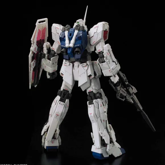 1/144 RG RX-0 Unicorn Gundam