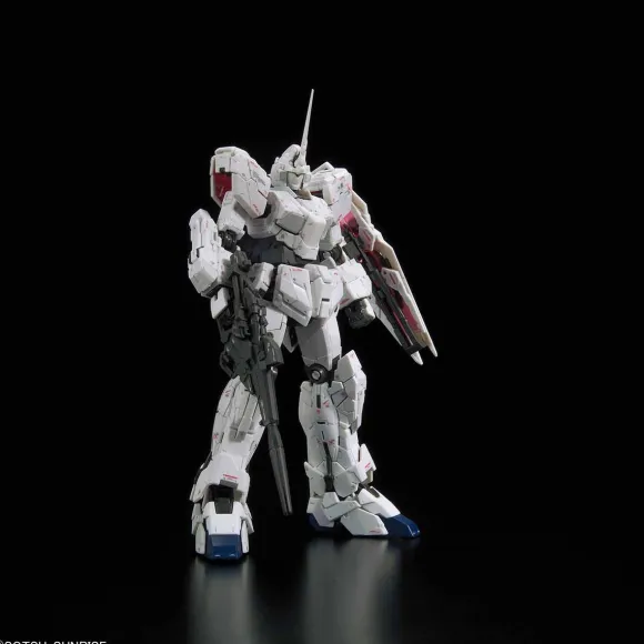 1/144 RG RX-0 Unicorn Gundam