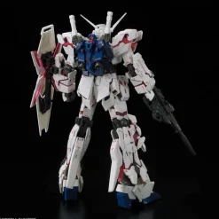 1/144 RG RX-0 Unicorn Gundam