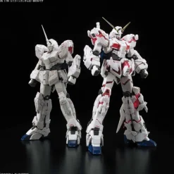 1/144 RG RX-0 Unicorn Gundam