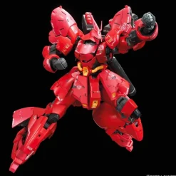 1/144 RG Sazabi