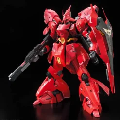 1/144 RG Sazabi