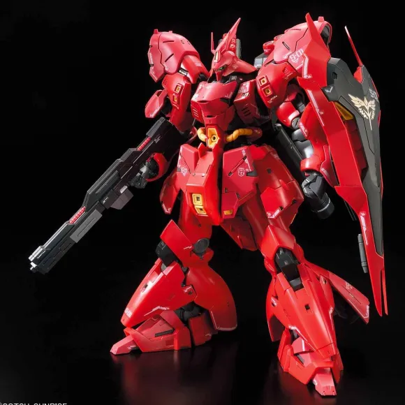 1/144 RG Sazabi