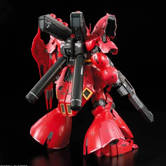 1/144 RG Sazabi