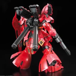 1/144 RG Sazabi