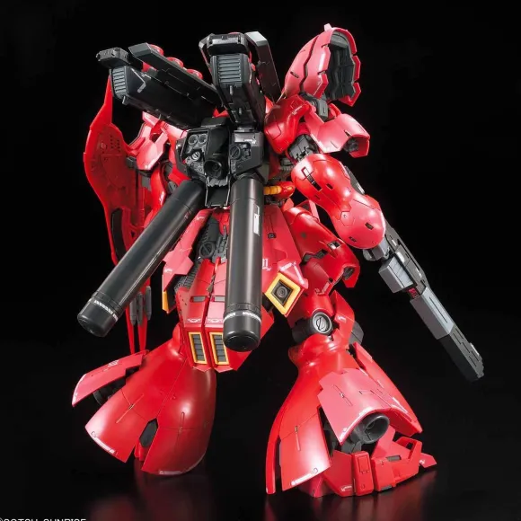 1/144 RG Sazabi