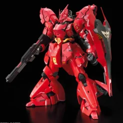 1/144 RG Sazabi
