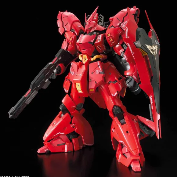1/144 RG Sazabi