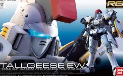 1/144 RG Tallgeese EW