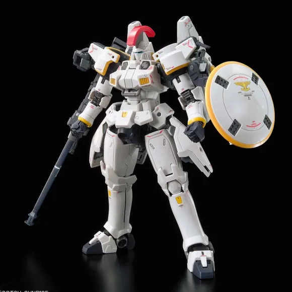 1/144 RG Tallgeese EW