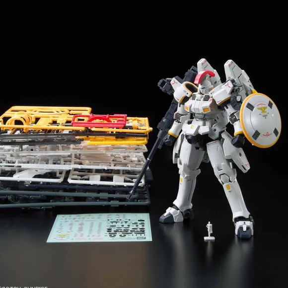 1/144 RG Tallgeese EW