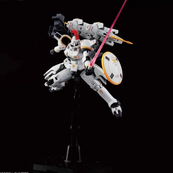 1/144 RG Tallgeese EW