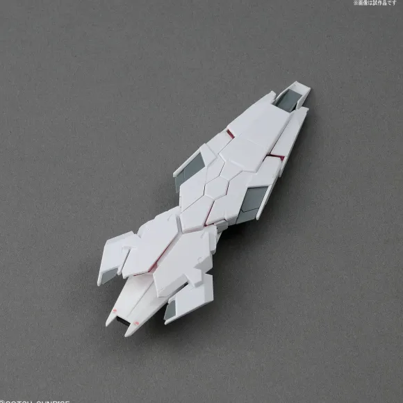1/144 RG Unicorn Gundam (Bande Dessinee Ver.)