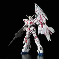 1/144 RG Unicorn Gundam (Bande Dessinee Ver.)