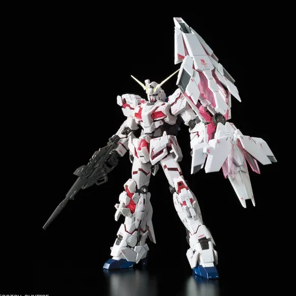 1/144 RG Unicorn Gundam (Bande Dessinee Ver.)