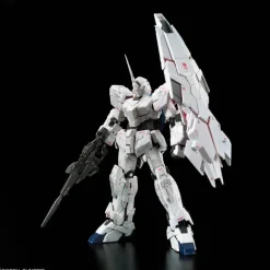 1/144 RG Unicorn Gundam (Bande Dessinee Ver.)