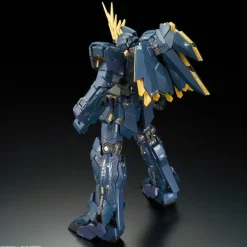 1/144 RG Unicorn Gundam 02 Banshee Norn