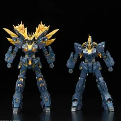 1/144 RG Unicorn Gundam 02 Banshee Norn