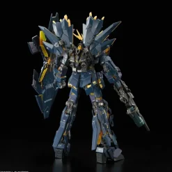 1/144 RG Unicorn Gundam 02 Banshee Norn