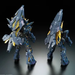 1/144 RG Unicorn Gundam 02 Banshee Norn