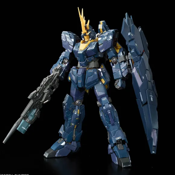 1/144 RG Unicorn Gundam 02 Banshee Norn (Premium "Unicorn Mode" Box)