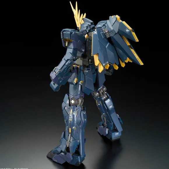 1/144 RG Unicorn Gundam 02 Banshee Norn (Premium "Unicorn Mode" Box)