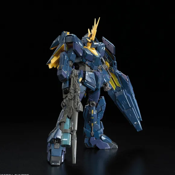 1/144 RG Unicorn Gundam 02 Banshee Norn (Premium "Unicorn Mode" Box)