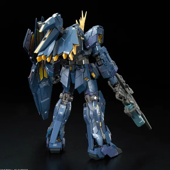 1/144 RG Unicorn Gundam 02 Banshee Norn (Premium "Unicorn Mode" Box)