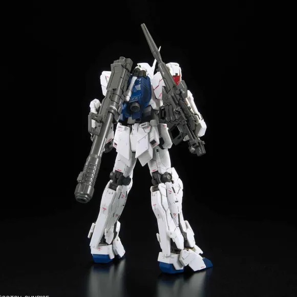 1/144 RG Unicorn Gundam (Premium "Unicorn Mode" Box)